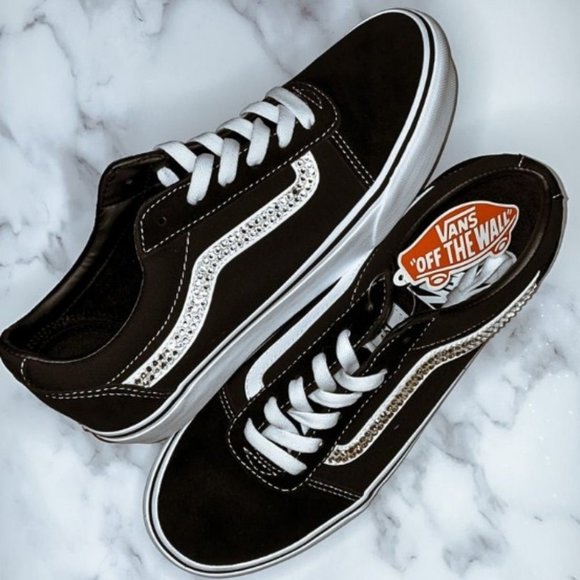 Bling Classic Vans - Picture 1 of 1